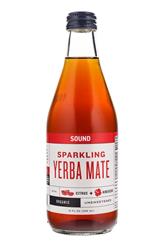 Alive: Yerba Mate Citrus & Hibiscus