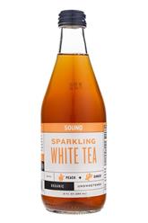 Refresh: White Tea Peach & Ginger