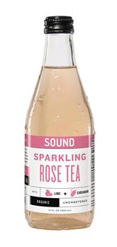 Rose Tea Lime & Cardamom