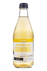 Calm: Chamomile Vanilla & Elderflower