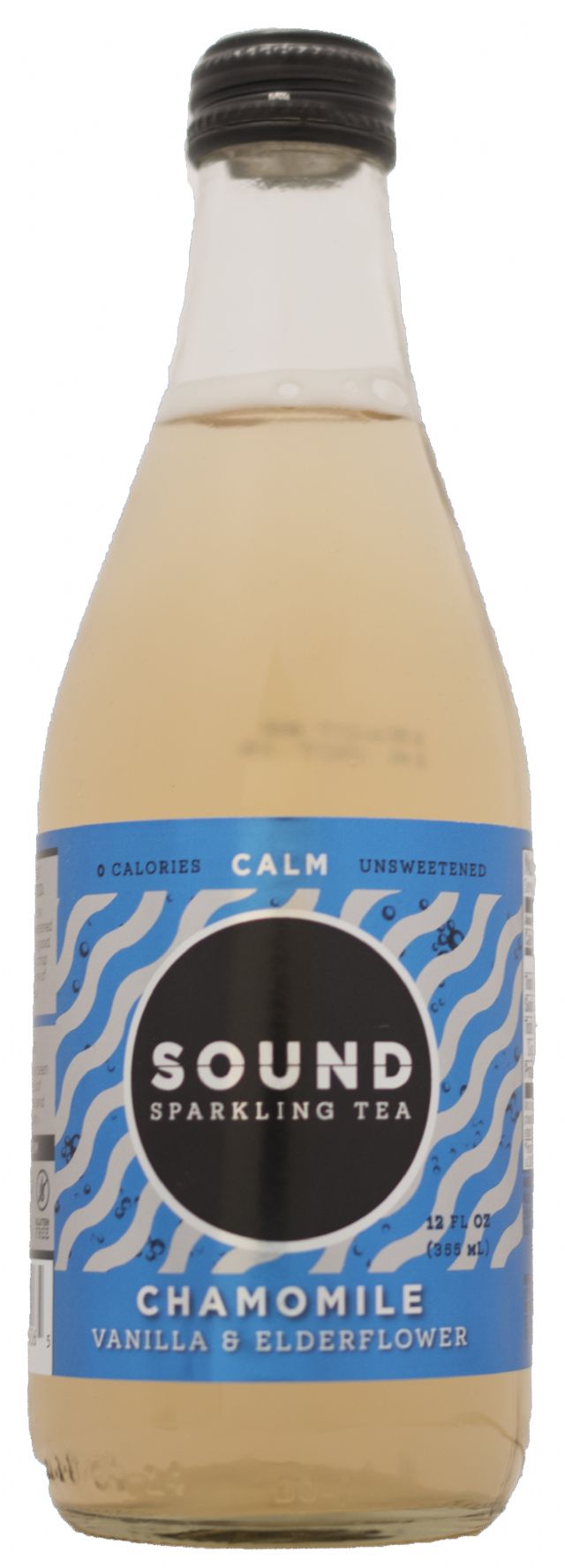 Sound Sparkling Tea: Sound Calm