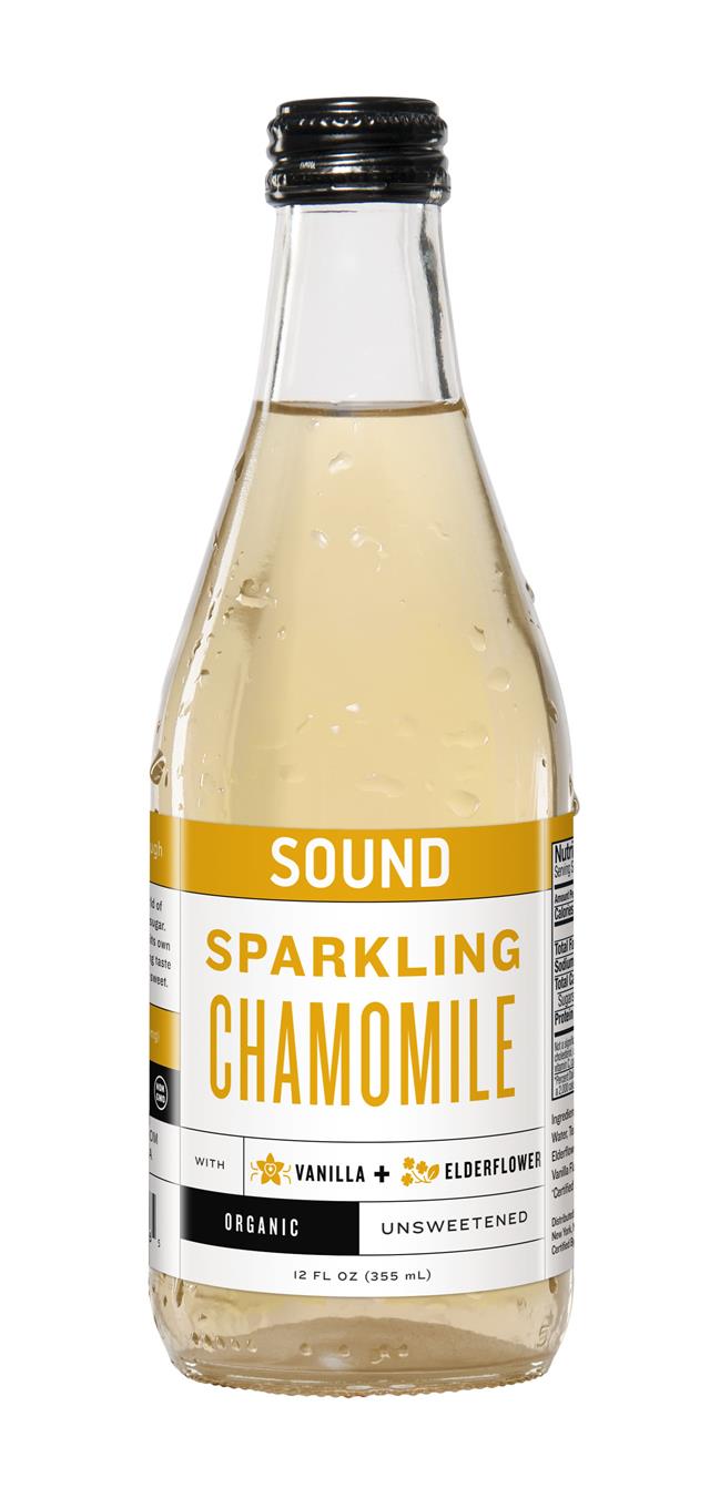 Sound Sparkling Tea: Sound_Sparkling_Tea_Chamomille_Tea_FOP