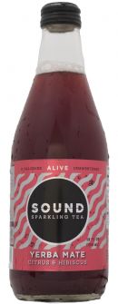 Sound Sparkling Tea: Sound Alive