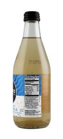 Sound Sparkling Tea: Sound Cham Facts