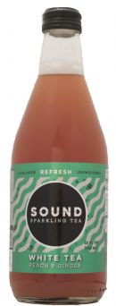 Sound Sparkling Tea: Sound Refresh