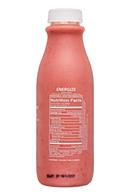 Soupure: Soupure-16oz-StrawberryCashew-Energize-Facts