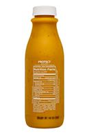 Soupure: Soupure-16oz-SplitPeaChlorophyll-Protect-Facts