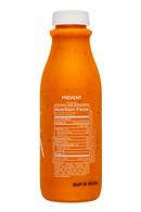 Soupure: Soupure-16oz-CarrotGinger-Prevent-Facts