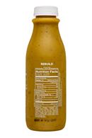 Soupure: Soupure-16oz-SpicyAsparagusLeek-Facts