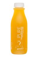 Soupure: Soupure-16oz-ChickenBroth-NoMiso-Front