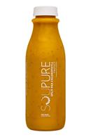 Soupure: Soupure-16oz-SplitPeaChlorophyll-Protect-Front