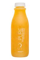 Soupure: Soupure-16oz-ChickenBroth-WithMiso-Front