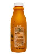 Soupure: Soupure-16oz-PumpkinMiso-Boost-Facts