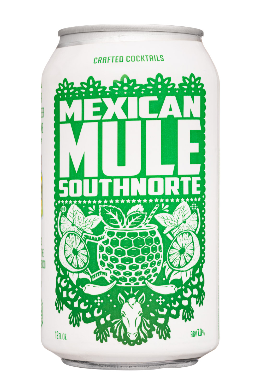 Miexcan Mule