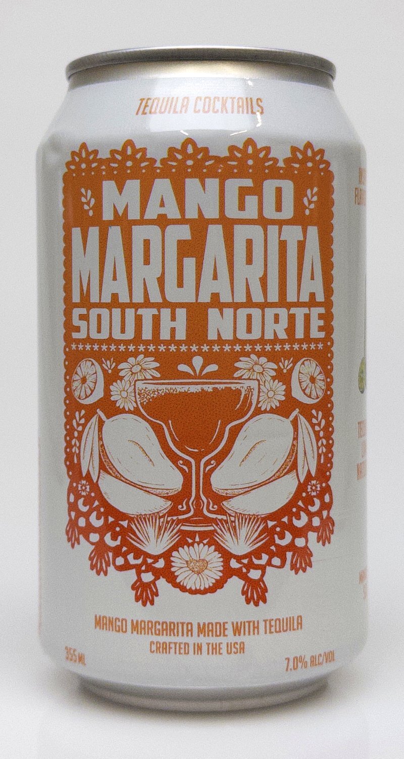 Mango Margarita