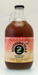 Southern Teaz: SouthernTeaz BlackTea Front