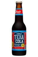 Southside Craft Soda: SouthsideCraftSoda-12oz-TexaCola-Front