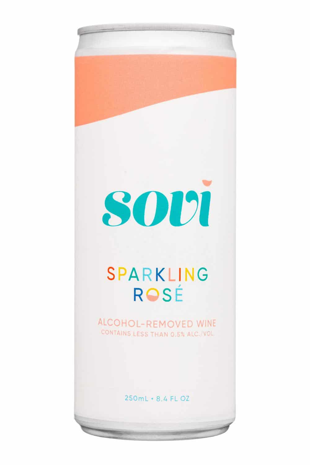 Sparkling Rose