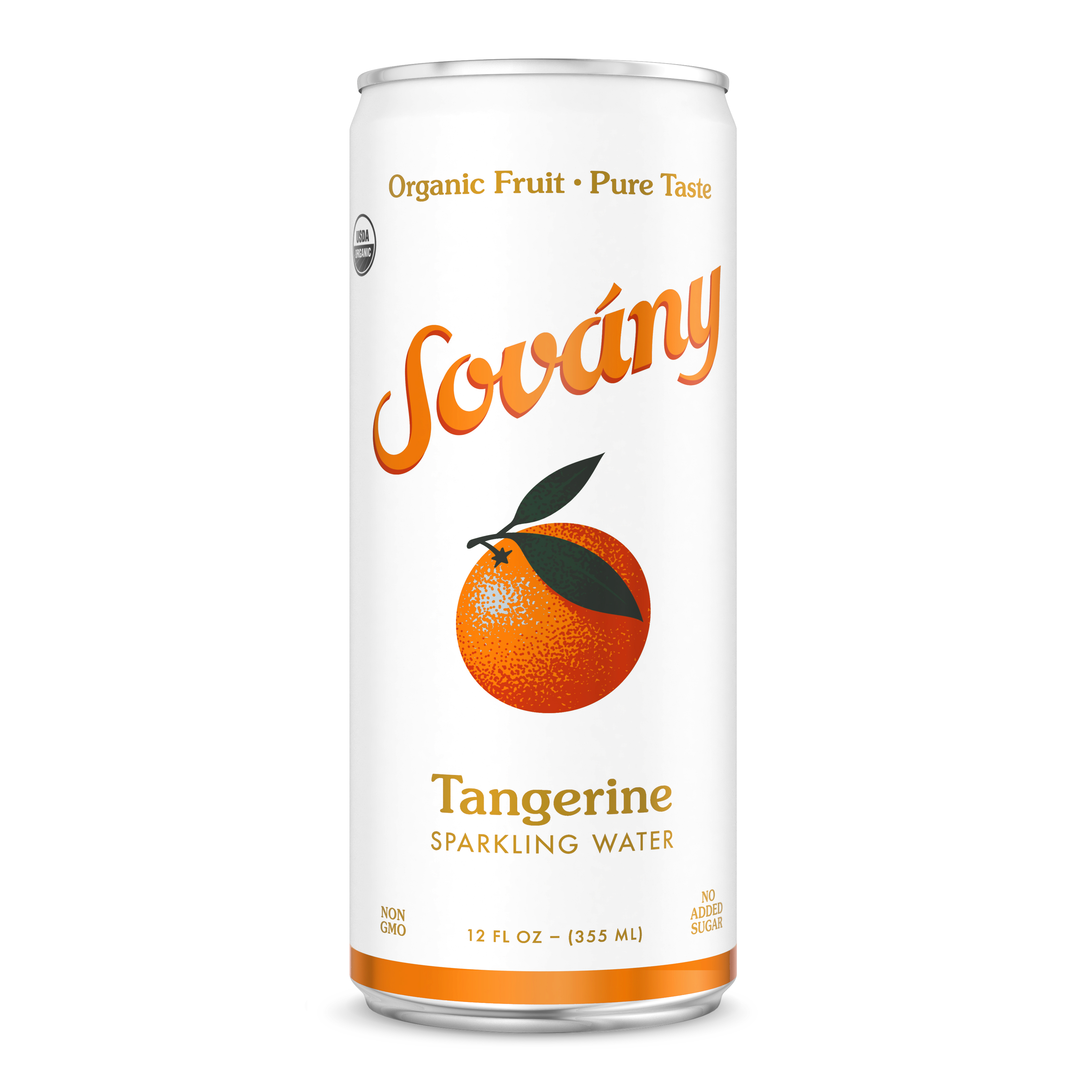 Sovány Tangerine