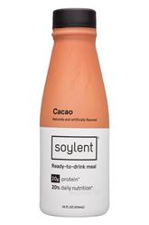 Cacao Nov 2018