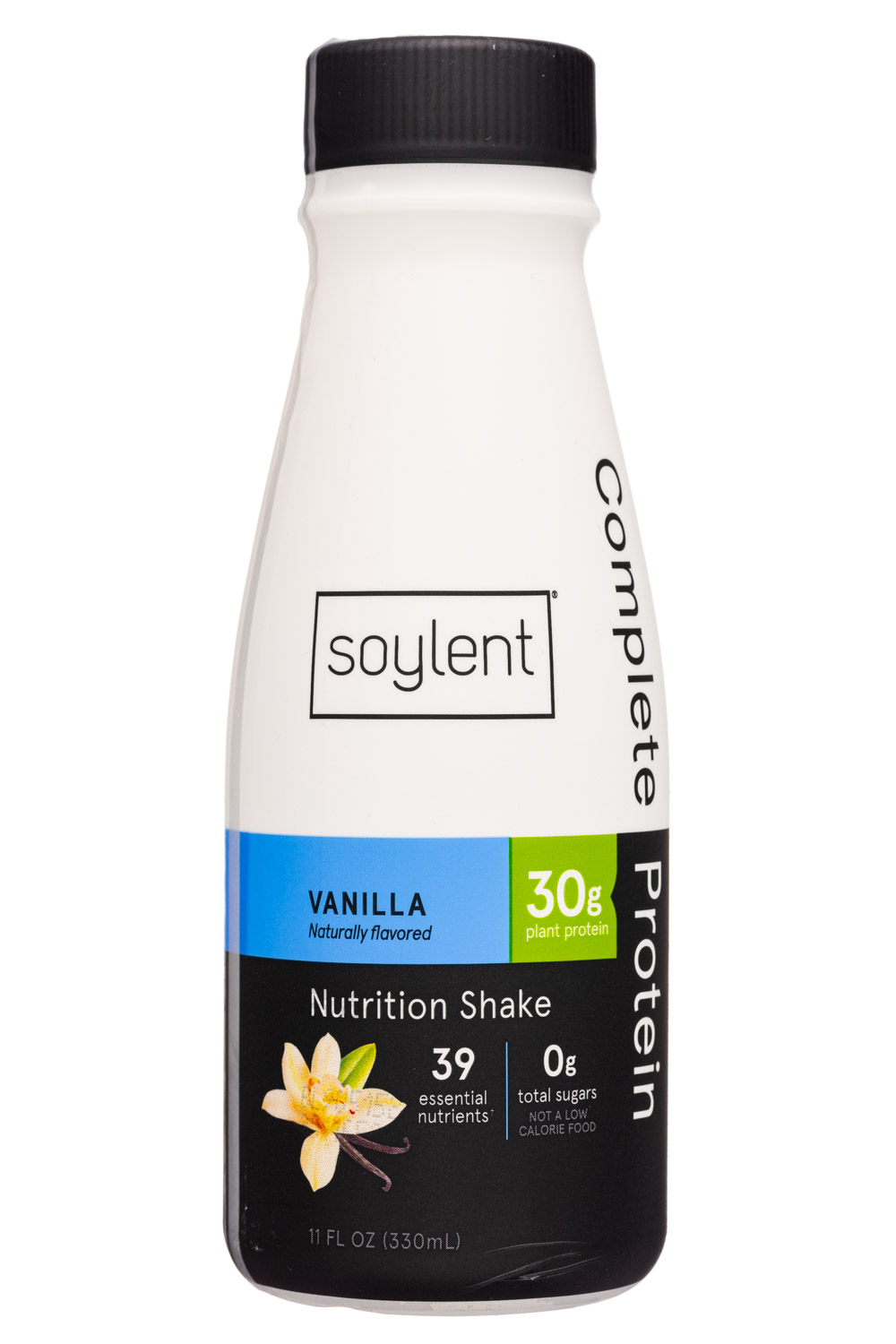 Vanilla (2023)