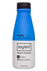 Vanilla (2018)