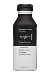 Cafe Coffiest 2017