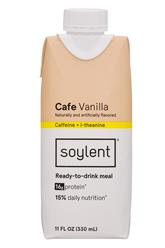 Cafe Vanilla (carton)