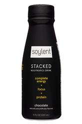 Chocolate - Stacked Nootropics Drink
