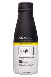 Cafe Mocha 2018