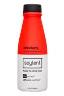 Soylent: Soylent-14oz-Nov18-RTDMeal-Strawb-Front