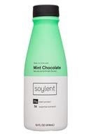 Soylent: Soylent-14oz-MintChoc-Front