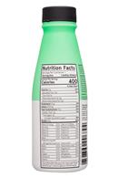 Soylent: Soylent-14oz-MintChoc-Facts