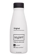Soylent: Soylent-14oz-Nov18-RTDMeal-Original-Front