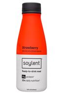 Soylent: Soylent-14oz-RTD-Strawberry-Front