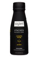 Soylent: Soylent-11oz-Stacked-Choc-Front