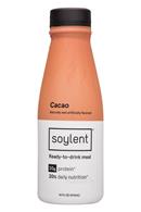 Soylent: Soylent-14oz-Nov18-RTDMeal-Cacao-Front