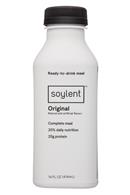 Soylent: Soylent-14oz-RTD-Original-Front