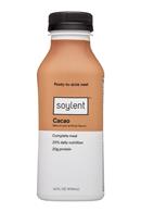 Soylent: Soylent-14oz-Cacao-Front