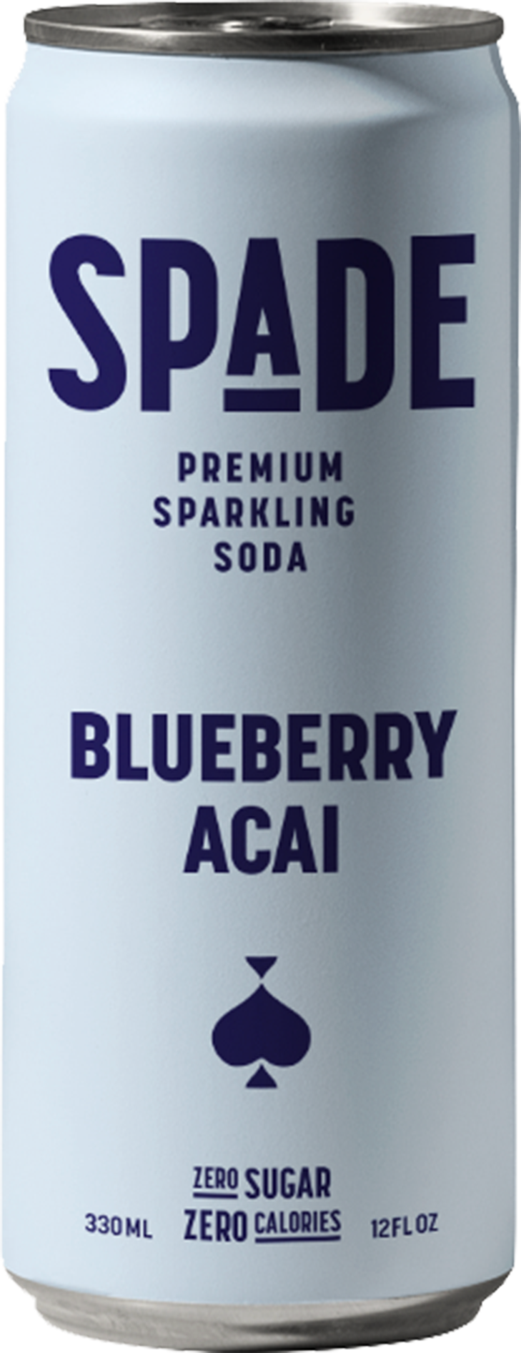 Blueberry Acai