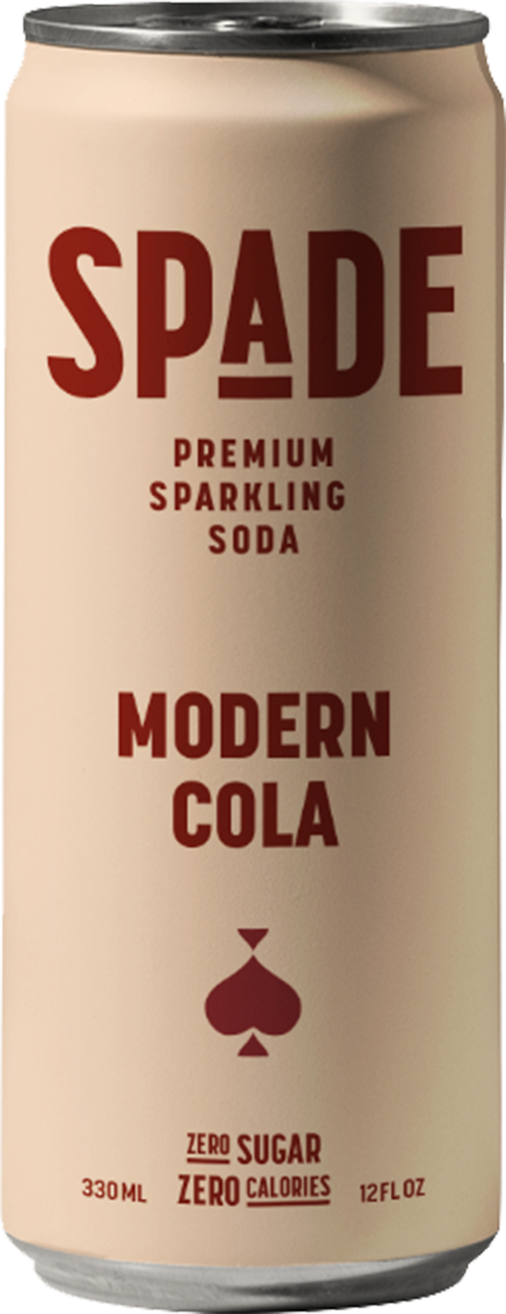 Modern Cola