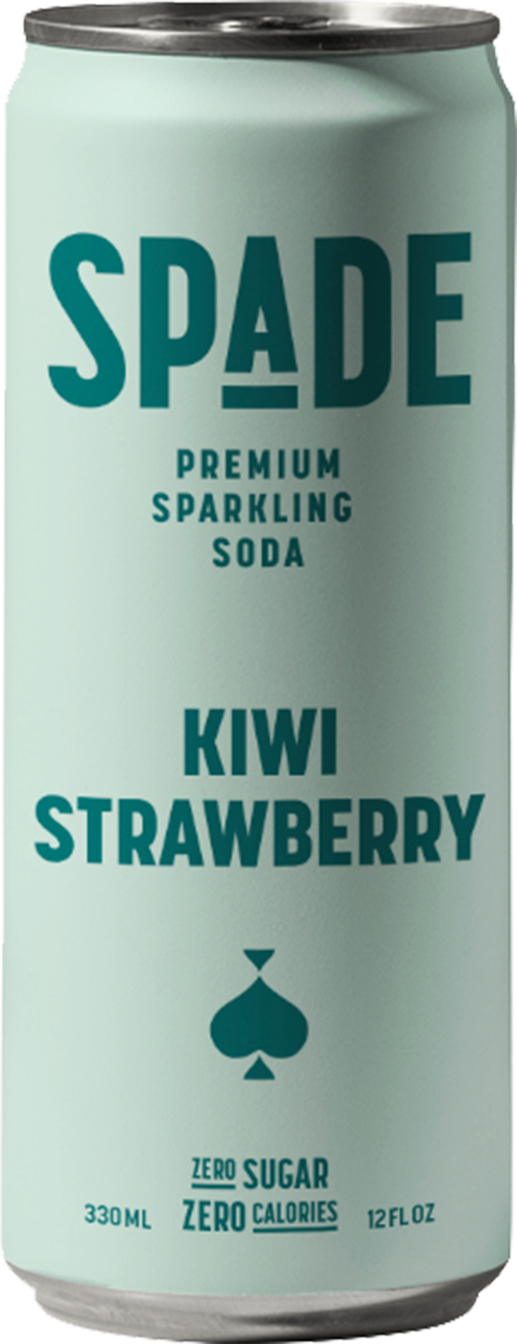 Spade: Photo of Kiwi Strawberry - Spade (uploaded by company)