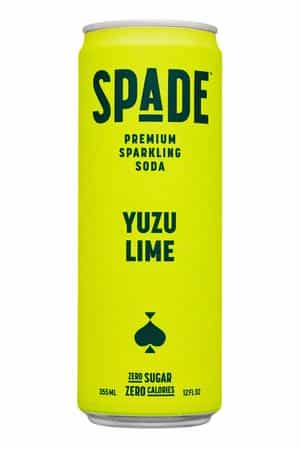 Spade: Spade-12oz-2023-PremiumSoda-YuzuLime-Front