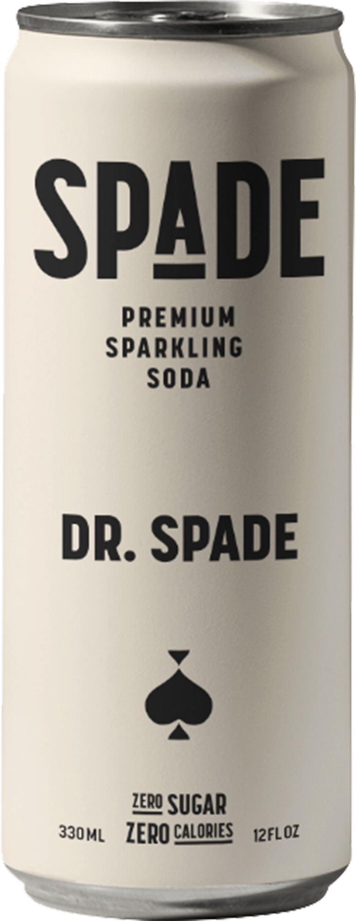 Spade: Photo of Dr. Spade - Spade (uploaded by company)