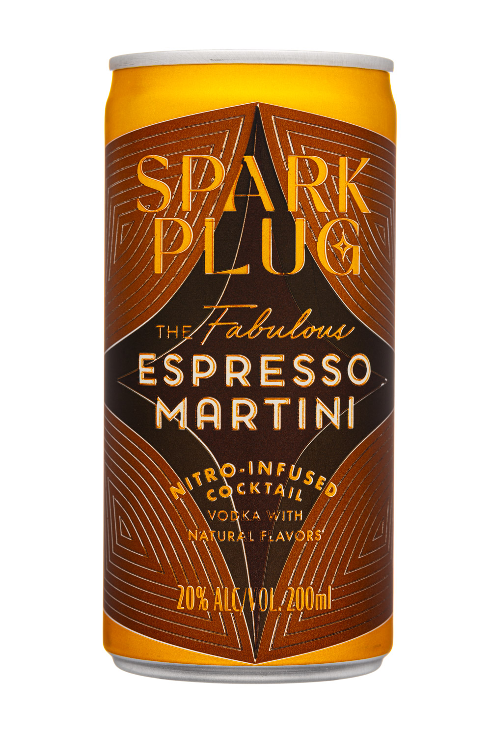 The Fabulous Espresso Martini