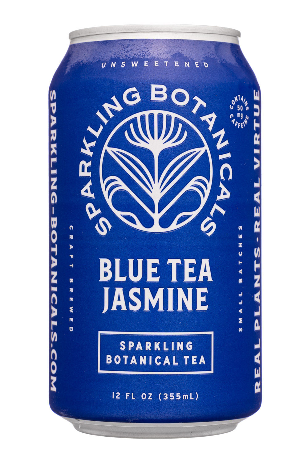 Blue Tea Jasmine 2023