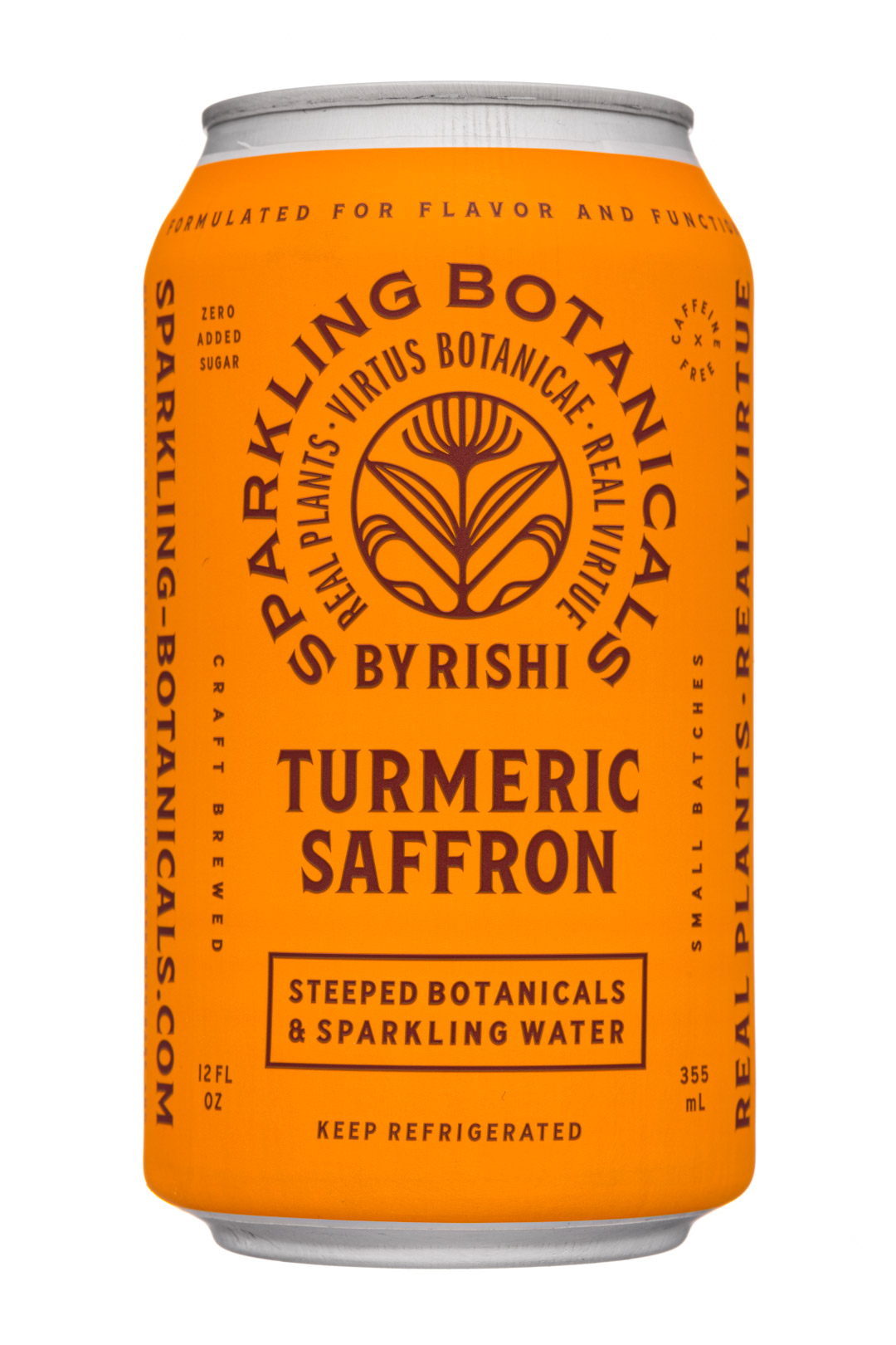 Turmeric Saffron