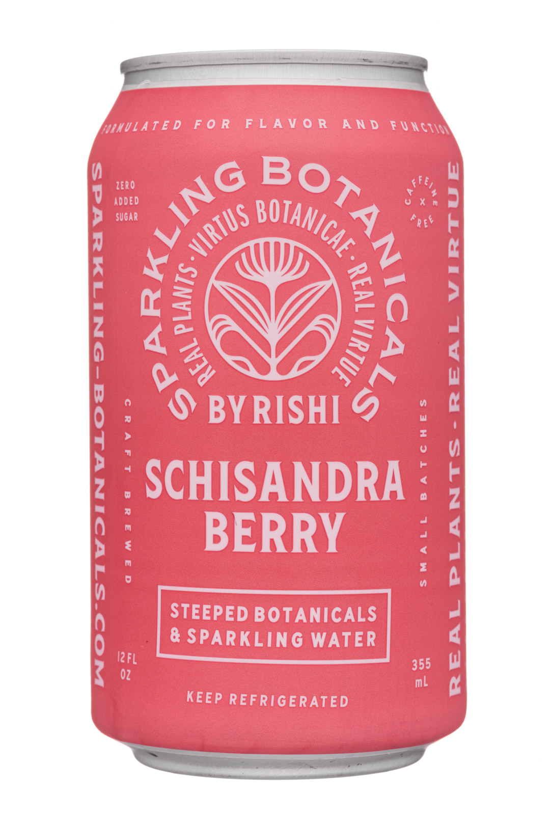 Schisandra Berry