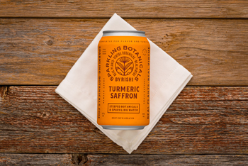 Rishi Tea & Botanicals - Rishi Sparkling Botanicals