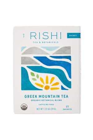 Rishi Tea & Botanicals: Rishi-1oz-2023-GreekMountainTea